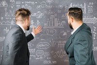 Gọi vốn trên thị trường quốc tế, tại sao không?