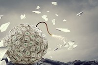 [interActive] Chứng khoán tuần qua (10-14/1): Tuần của những cú sốc 