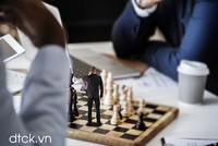 Quản trị quan hệ nhà đầu tư