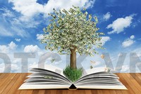 Nhận định thị trường phiên 8/4: Lựa chọn cổ phiếu có triển vọng kinh doanh tốt