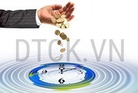 Vốn hóa thị trường chứng khoán Việt bốc hơi gần 8,4 tỷ USD chỉ trong 1 ngày