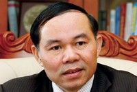 Ông Nguyễn Ngọc Bảo