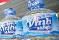 Vĩnh Hảo trục trặc kênh phân phối?