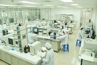 DHG tăng tỷ trọng doanh thu từ thuốc OTC
