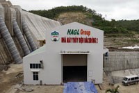 HAG chuyển nhượng 6 dự án thủy điện