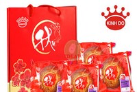 Kinh Đô vượt 10% kế hoạch bán bánh Trung thu
