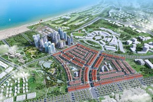 Quý I/2021, Phát Đạt tăng trưởng lợi nhuận vượt 60% so với cùng kỳ năm 2020