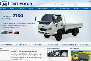 TMT chi hơn 16 tỷ mua 68% vốn của Công ty 30/4