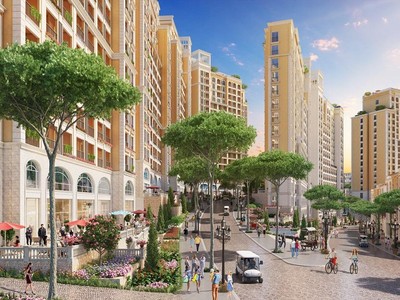Cửa sáng kinh doanh Airbnb từ dự án căn hộ cao tầng đầu tiên tại Nam Phú Quốc