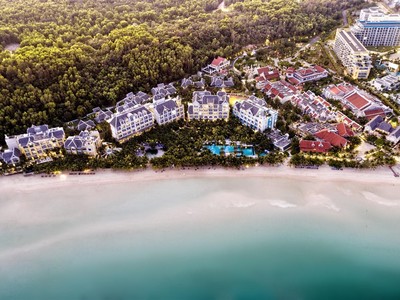 Khi bất động sản wellness bước sang kỉ nguyên mới
