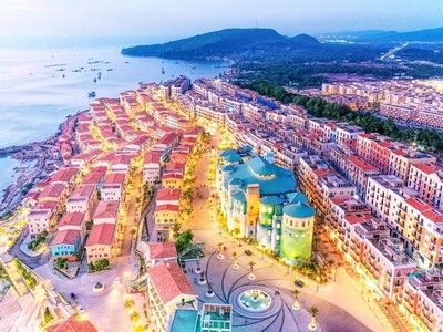 Sun Signature Gallery và kỳ vọng đưa Phú Quốc thành thiên đường sự kiện, lễ hội tầm cỡ quốc tế