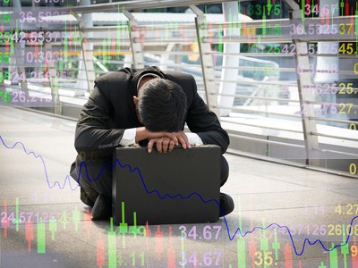 Tuần mất mát của các tỷ phú chứng khoán, ngoại trừ ông Trần Đình Long