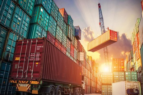 Nguy cơ lạm phát từ hàng hóa của Trung Quốc tăng giá