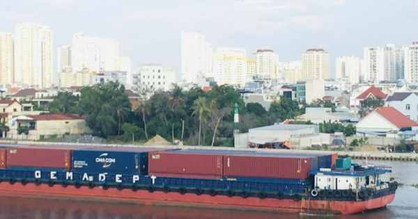 Hòa Phát (HPG): Có 2 công ty đầu tư dây chuyền sản xuất ván lót sàn container