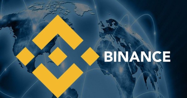 Kiện Binance: Con kiến kiện củ khoai!