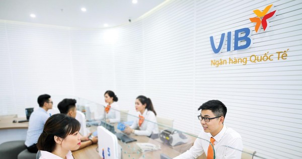 Nới tín dụng tiếp sức cổ phiếu “dòng bank” 