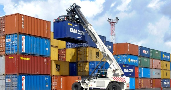 Chính phủ chỉ đạo kiểm tra, làm rõ việc tăng giá thuê tàu và container