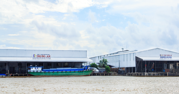Trung An (TAR) trúng thầu cung cấp gạo hỗ trợ người dân bị ảnh hưởng bởi Covid-19
