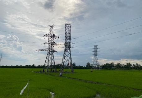 Tháo điểm nghẽn cho công suất Nhà máy điện mặt trời