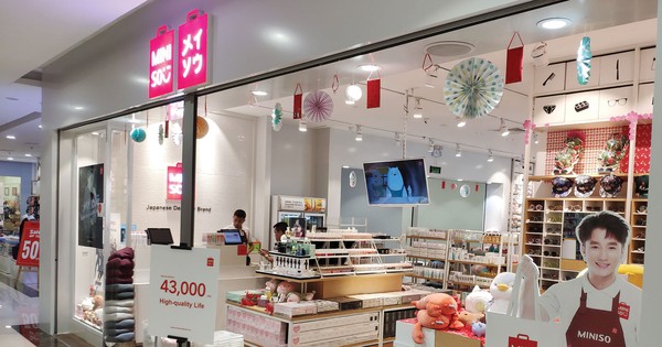 Miniso: Nổi tiếng và tai tiếng