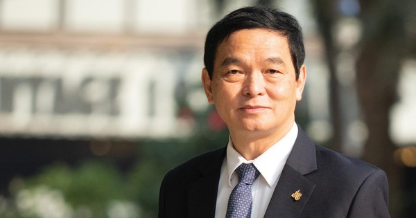 Chủ tịch HBC Lê Viết Hải: Bền bỉ nuôi khát vọng vươn ra thế giới