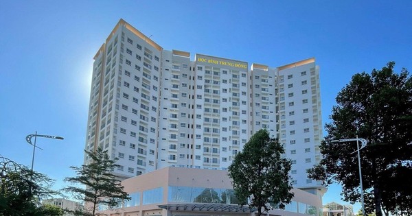 HQC trở lại đường đua