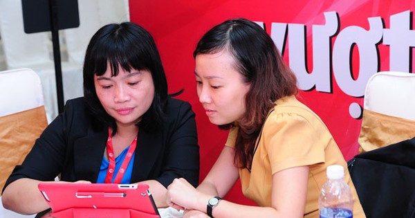 Ứng dụng công nghệ, BHNT sẵn sàng bứt phá - Tin nhanh ...