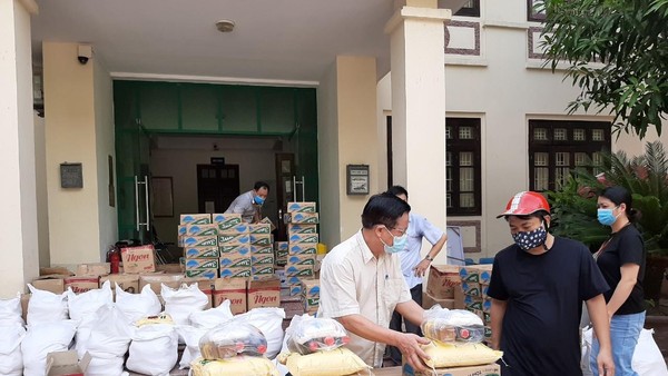 Hơn 4.000 tỷ đồng từ Quỹ bảo hiểm thất nghiệp đã được sử dụng để hỗ trợ người lao động và người sử dụng lao động