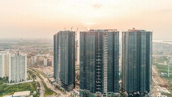 NHNN đang siết chặt dòng chảy tín dụng và chất lượng TPDN mà các ngân hàng nắm giữ.
