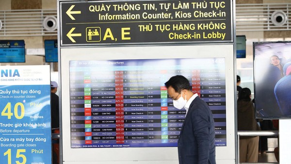 Những sản phẩm bảo hiểm theo yêu cầu như bảo hiểm hoàn hủy chuyến bay sẽ phổ biến trên thị trường