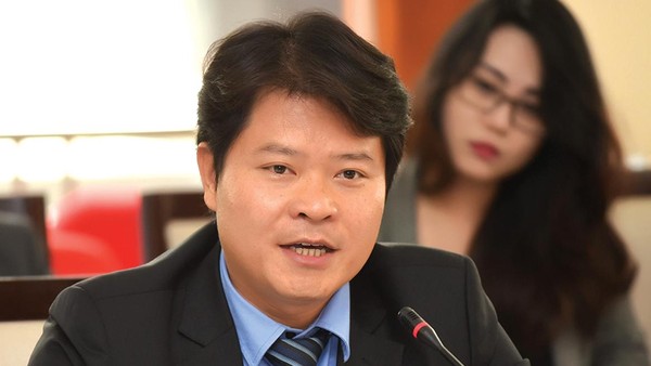 Luật sư Trần Minh Hải, Giám đốc Công ty Luật BASICO