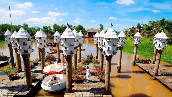 Muốn du lịch phục hồi nhanh sau đại dịch, cần xây dựng những sản phẩm du lịch văn hóa mang giá trị cốt lõi, là bản sắc độc đáo của mỗi địa phương và đặc biệt phải có tính sáng tạo cao.