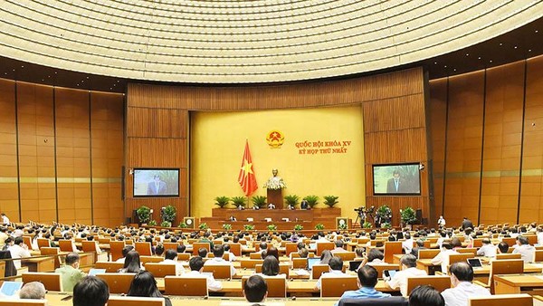 Nhiều vấn đề lớn của quốc gia đang chờ các đại biểu Quốc hội bàn thảo, thông qua tại Kỳ họp thứ hai.