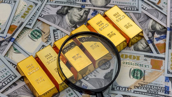 Giá vàng hôm nay ngày 18/5: "Vàng có thể xuống dưới 1.700 USD"