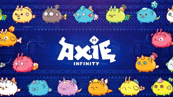 Axie Infinity là tựa game Việt đang khiến cả thế giới chao đảo và trở thành hiện tượng toàn cầu