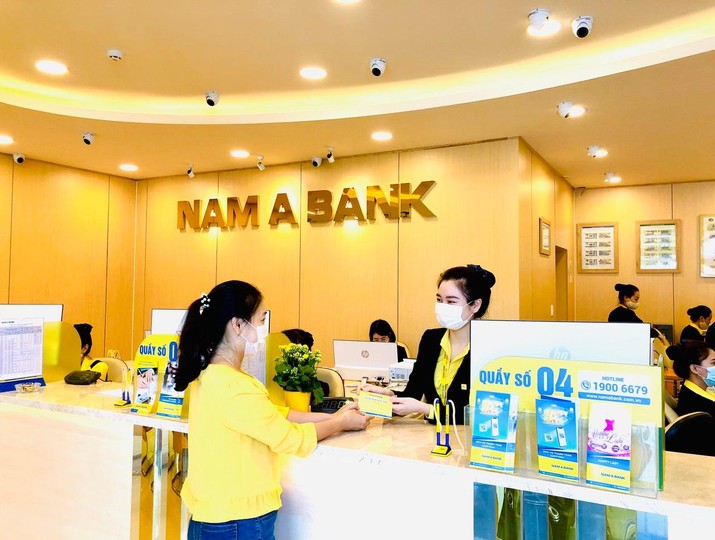 Nam A Bank mở cửa hoạt động chi nhánh Thừa Thiên Huế