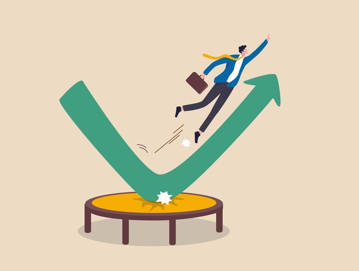 Big_Trends: Nhiều cổ phiếu sẽ quay lại đà tăng và vượt đỉnh