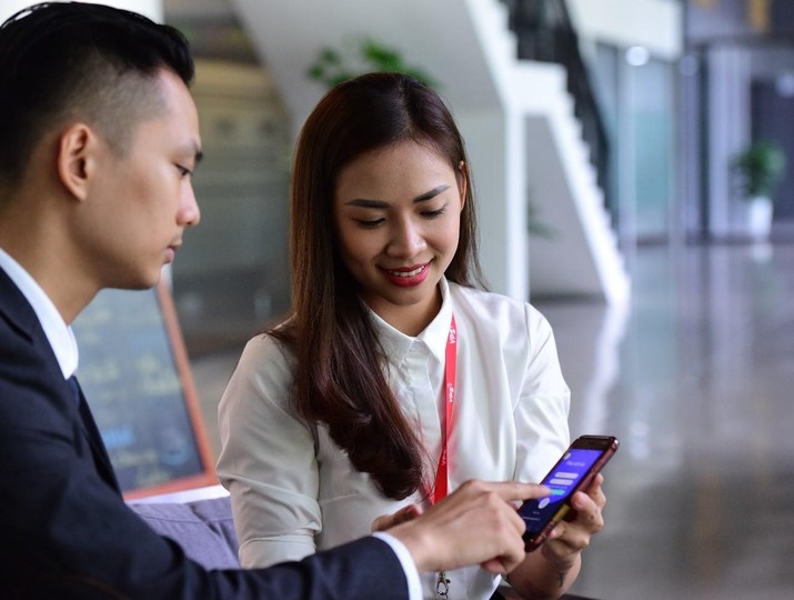 VPS ra mắt tài khoản định danh 9611 hỗ trợ chuyển tiền nhanh từ mọi ngân hàng