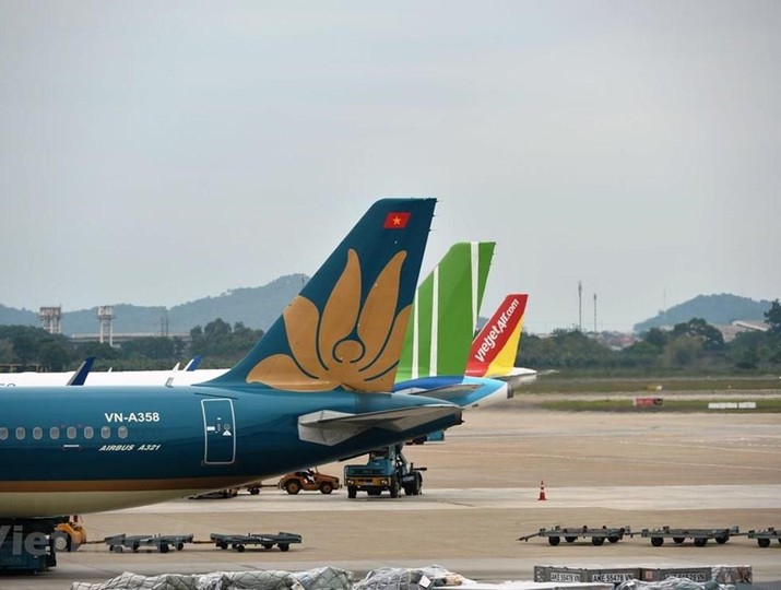 Vé máy bay đắt và khan hiếm, 'sốt' tàu giường nằm dịp nghỉ lễ 30/4
