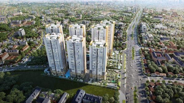 Phát hành trái phiếu doanh nghiệp vọt tăng trong quý II, rủi ro bắt đầu hiện hữu
