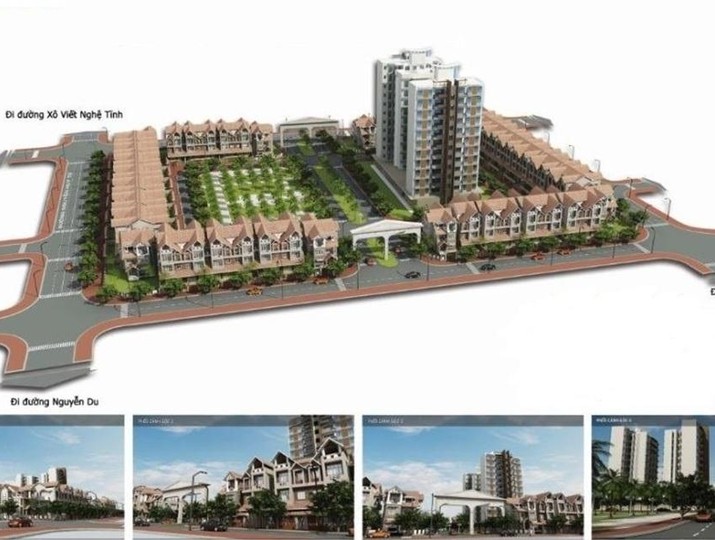 Thaiholdings (THD) sẽ mua lại CTCP Thailand, gián tiếp sở hữu 2 dự án bất động sản tại Hà Tĩnh và Hưng Yên
