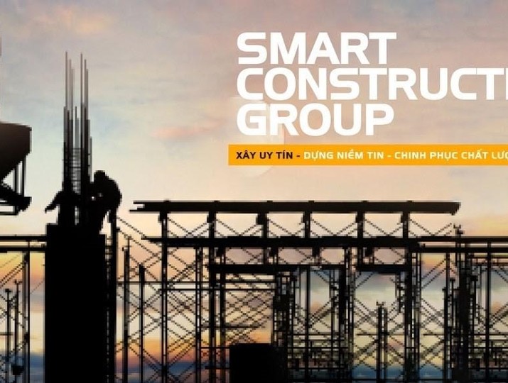 Xây dựng SCG (SCG) chuyển sàn, chính thức giao dịch trên HNX từ ngày 25/10