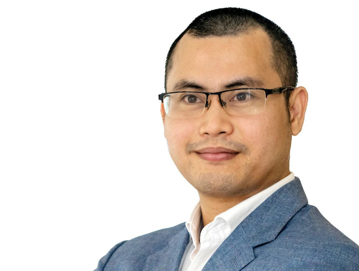 Chủ tịch Novaon Nguyễn Minh Quý: "Leo lên lưng 10 con hổ"