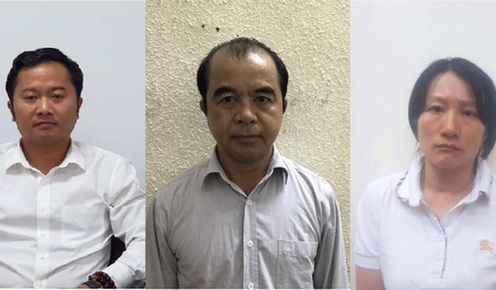 Truy tố cựu Hiệu trưởng Đại học Đông Đô và các đồng phạm cấp bằng giả, thu lời 7,1 tỷ đồng