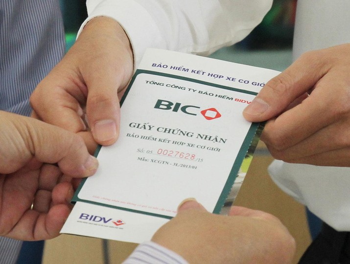 Bảo hiểm phi nhân thọ “bảo hiểm” lợi nhuận 2021