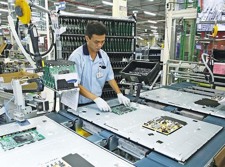 Khủng hoảng chip và có cơ hội nào dành cho sản xuất chip tại Việt Nam