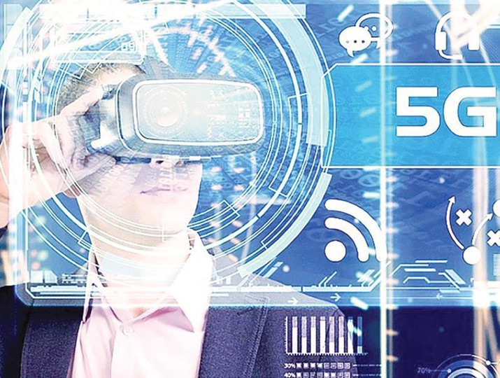 Giải bài toán thương mại hóa 5G
