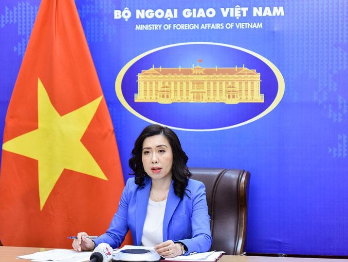 Việt Nam đóng góp vật tư y tế trị giá 5 triệu USD cho ASEAN