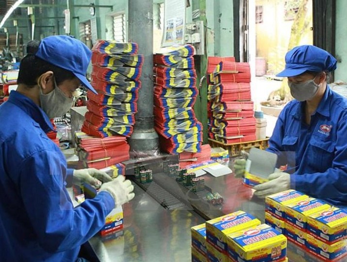 Pin Hà Nội (PHN): Lợi nhuận quý I/2021 giảm 14%, xuống 7,9 tỷ đồng, trả cổ tức tỷ lệ 15%