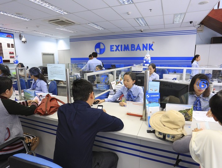 Eximbank (EIB) đặt chỉ tiêu lợi nhuận gấp đôi trong 2022